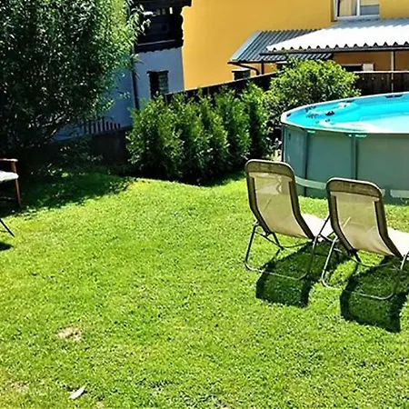 Haus Taekema Appartments * Glanegg (Feldkirchen)