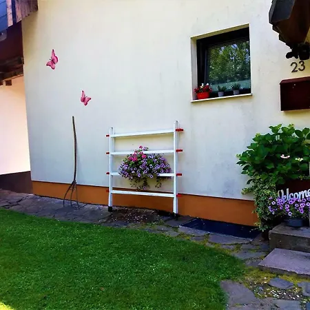 Haus Taekema Appartments * Glanegg (Feldkirchen)