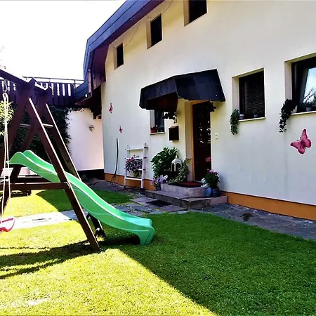 Haus Taekema Appartments Glanegg (Feldkirchen)