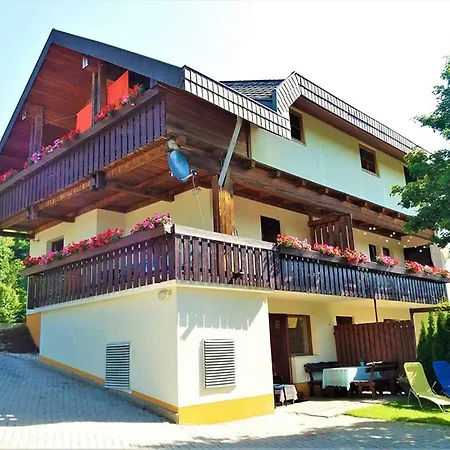 Haus Taekema Appartments