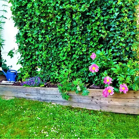 Haus Taekema Appartments * Glanegg (Feldkirchen)