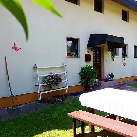 Διαμέρισμα Haus Taekema Appartments Glanegg (Feldkirchen)