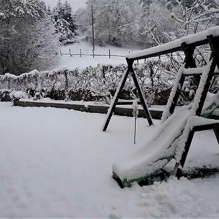 Haus Taekema Appartments Apartment *