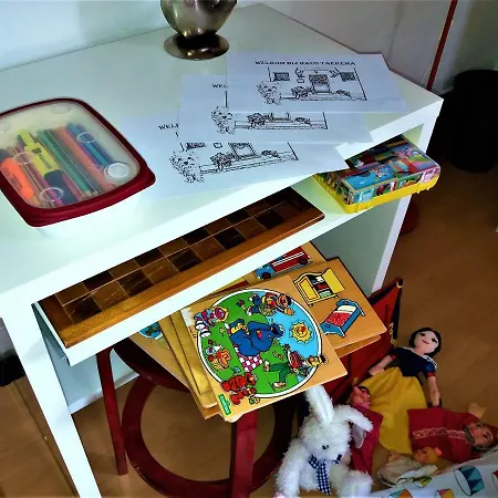 Haus Taekema Appartments Apartment Glanegg (Feldkirchen)