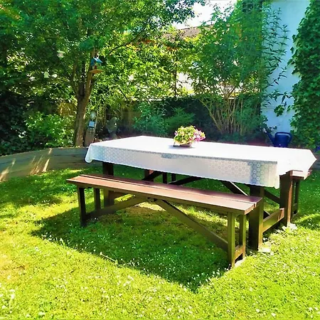 Haus Taekema Appartments * Glanegg (Feldkirchen)