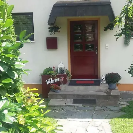 Διαμέρισμα Haus Taekema Appartments *