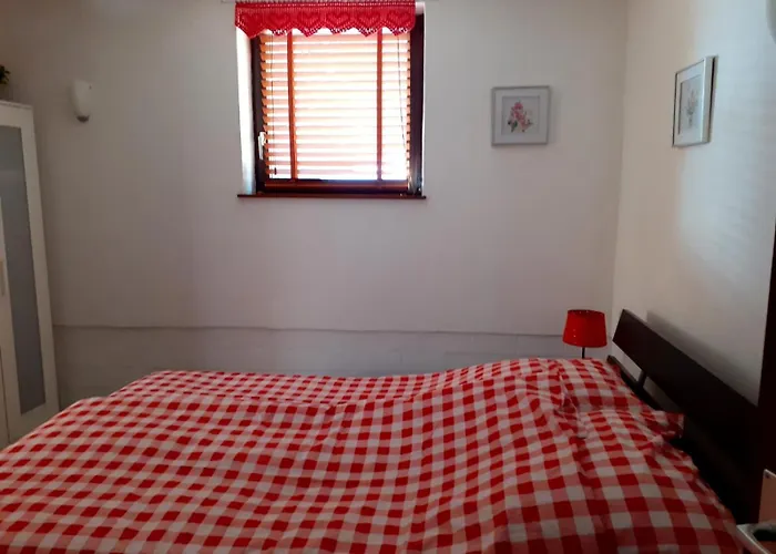 Haus Taekema Appartments * Glanegg (Feldkirchen)