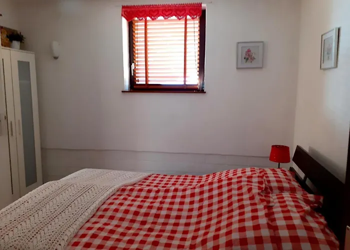 Appartement Haus Taekema Appartments Glanegg (Feldkirchen)