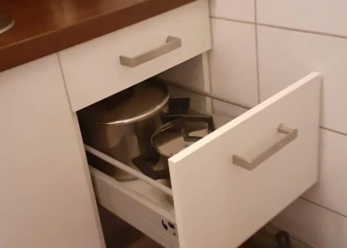 Haus Taekema Appartments * Glanegg (Feldkirchen)