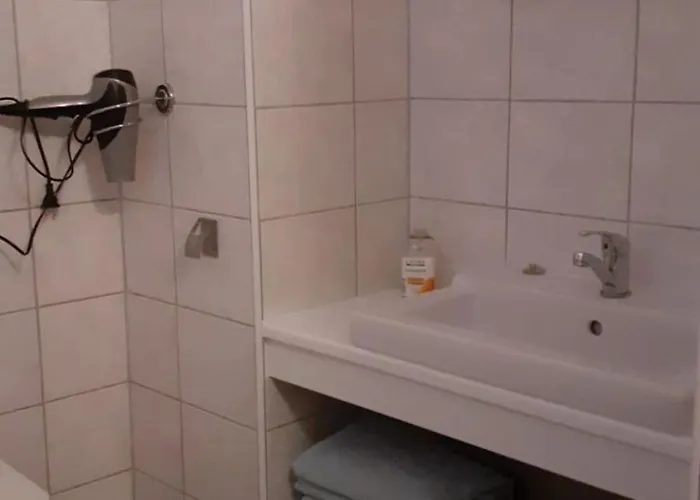 Haus Taekema Appartments * Glanegg (Feldkirchen)