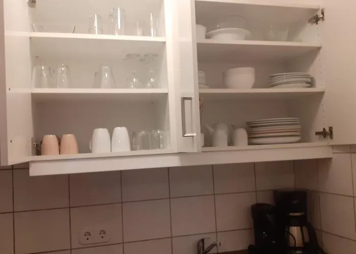 Haus Taekema Appartments Appartement Glanegg (Feldkirchen)