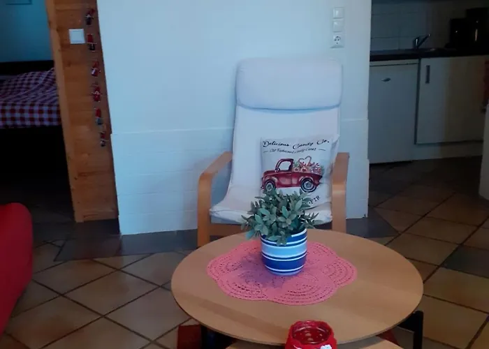 Haus Taekema Appartments