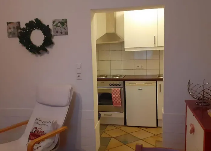 Haus Taekema Appartments * Glanegg (Feldkirchen)