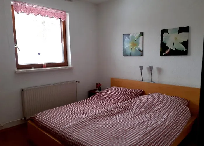 Haus Taekema Appartments Glanegg (Feldkirchen)