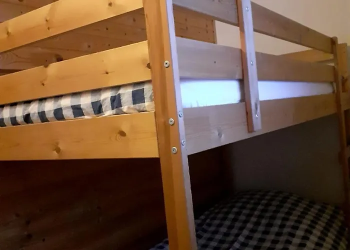 Haus Taekema Appartments *