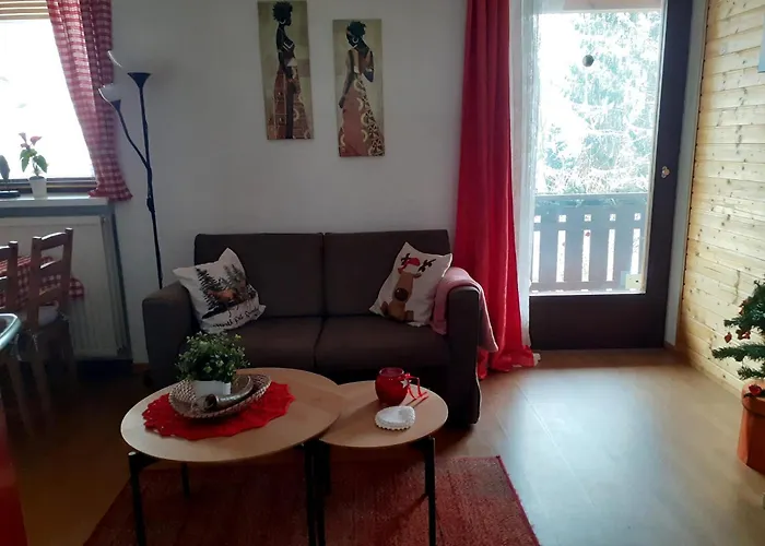 Haus Taekema Appartments