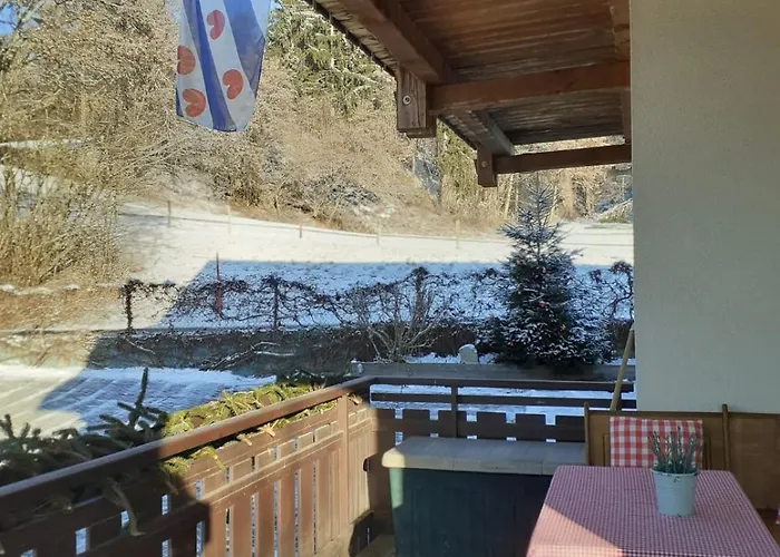 Haus Taekema Appartments * Glanegg (Feldkirchen)