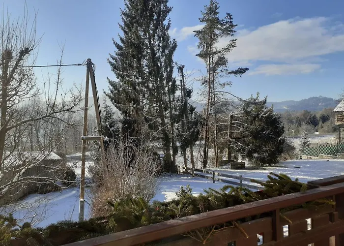 Haus Taekema Appartments Glanegg (Feldkirchen)