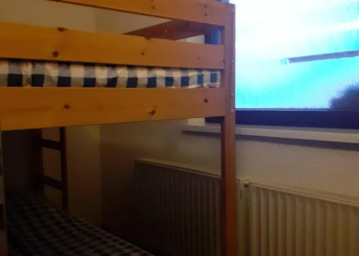 Haus Taekema Appartments