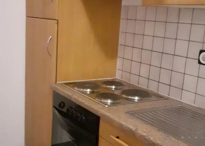 Haus Taekema Appartments Appartement