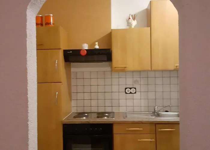 Haus Taekema Appartments Lejlighed Glanegg (Feldkirchen)