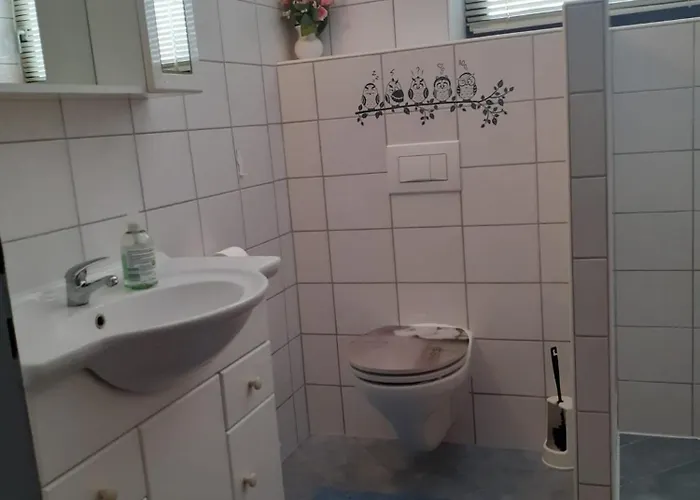 Haus Taekema Appartments