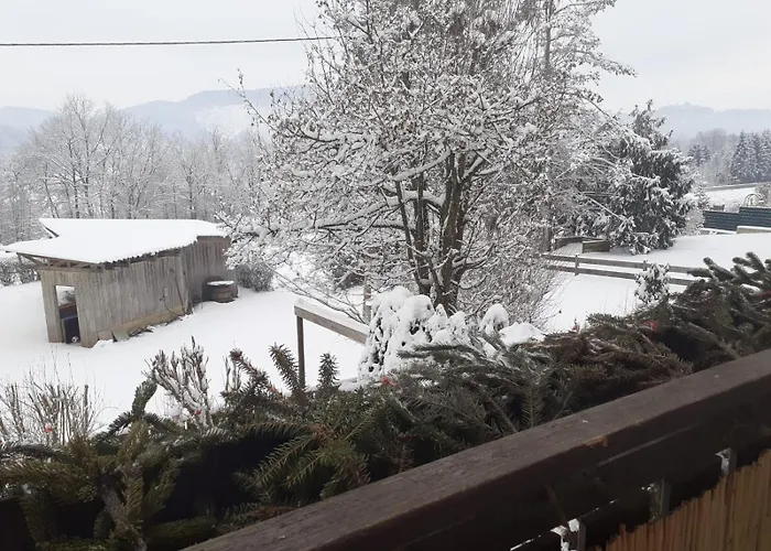 Appartement Haus Taekema Appartments