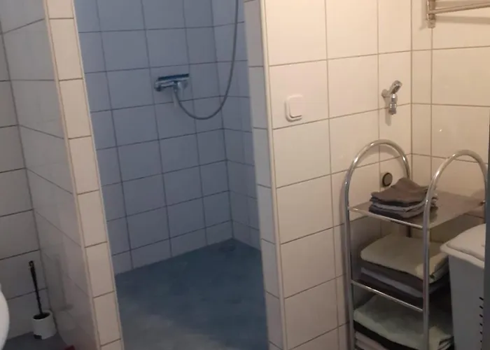 Appartement Haus Taekema Appartments Glanegg (Feldkirchen)