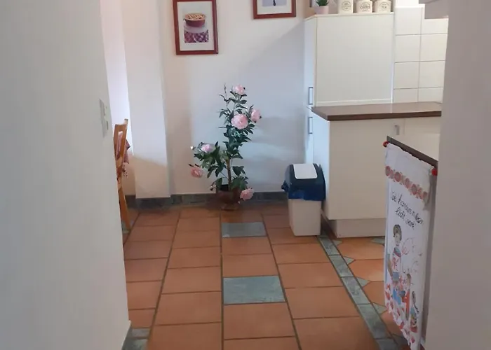 Lejlighed Haus Taekema Appartments Glanegg (Feldkirchen)