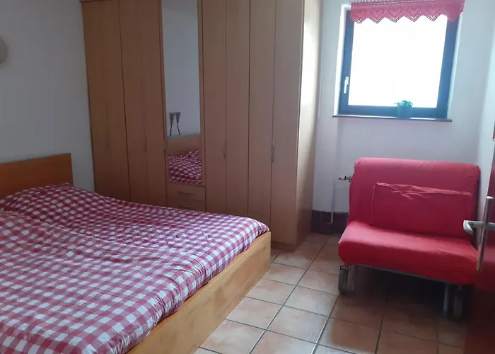 Haus Taekema Appartments