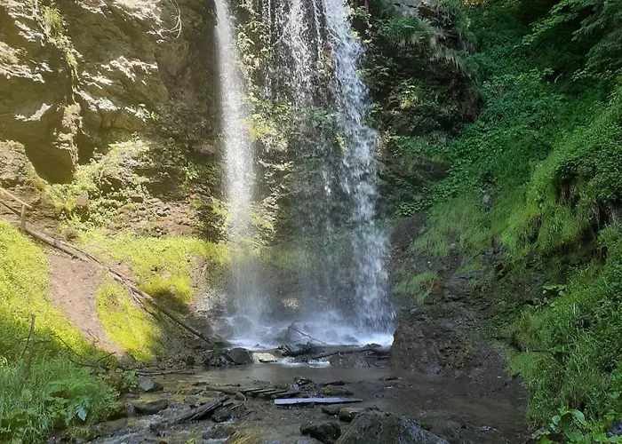 Haus Taekema Appartments