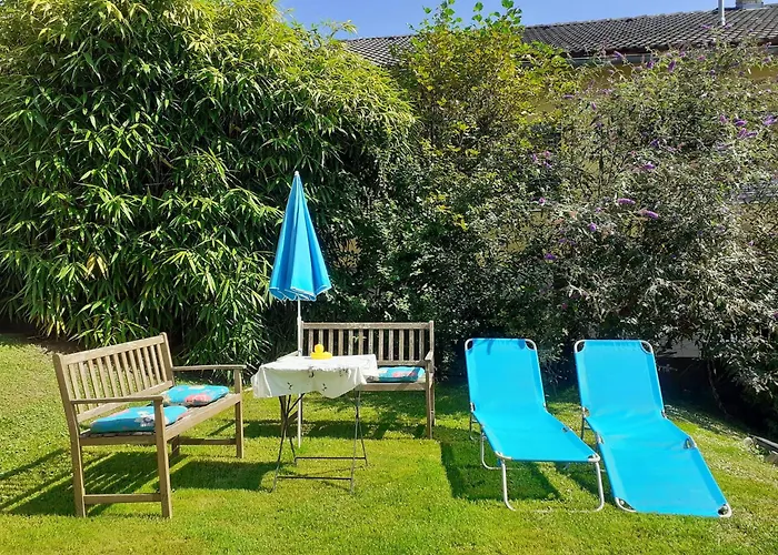 Haus Taekema Appartments Glanegg (Feldkirchen)