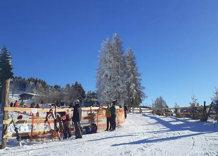 Haus Taekema Appartments Appartement Glanegg (Feldkirchen)