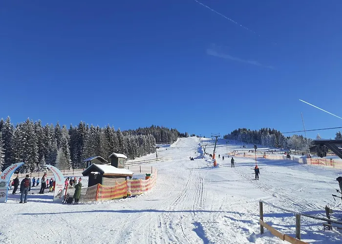 Haus Taekema Appartments * Glanegg (Feldkirchen)