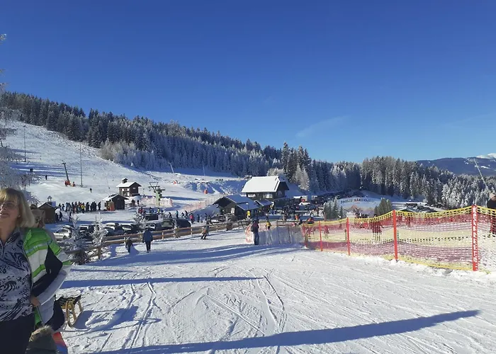 Haus Taekema Appartments Lejlighed *