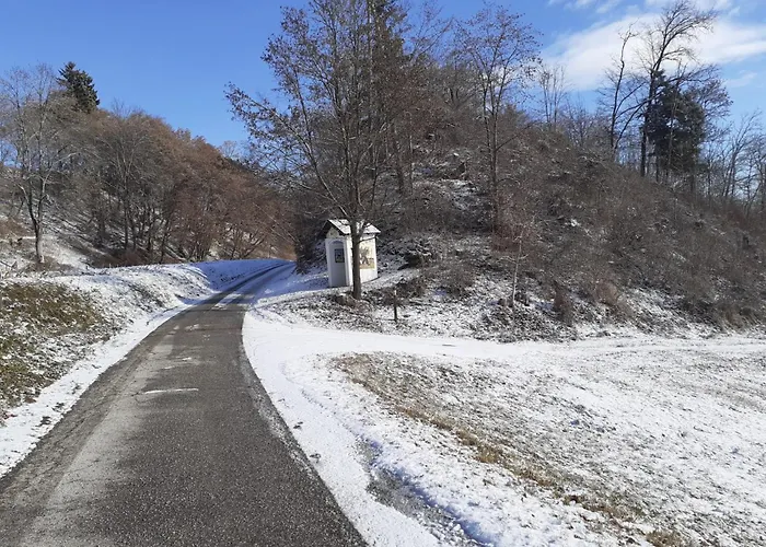 Lejlighed Haus Taekema Appartments Glanegg (Feldkirchen)