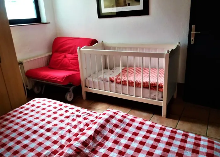 Haus Taekema Appartments * Glanegg (Feldkirchen)