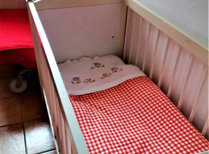 Haus Taekema Appartments *