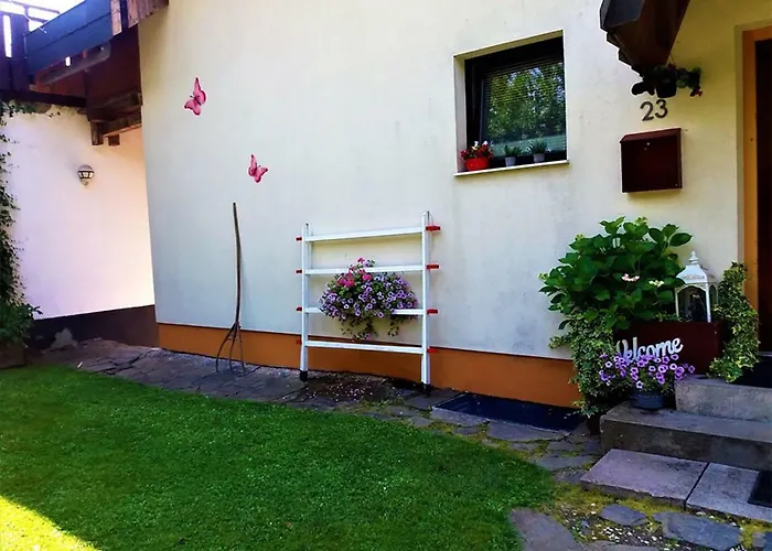 Haus Taekema Appartments * Glanegg (Feldkirchen)