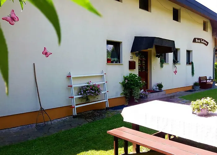 Appartement Haus Taekema Appartments Glanegg (Feldkirchen)