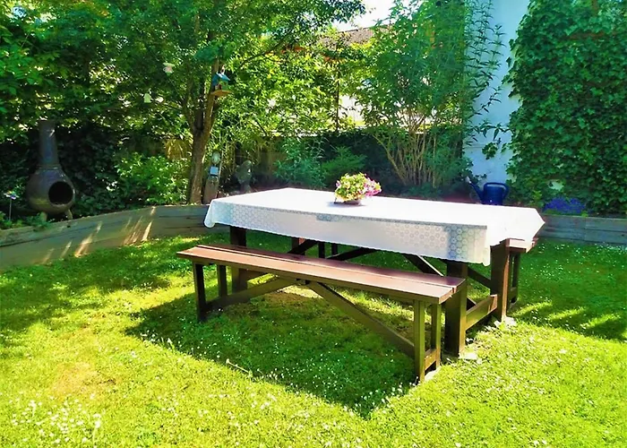 Haus Taekema Appartments * Glanegg (Feldkirchen)